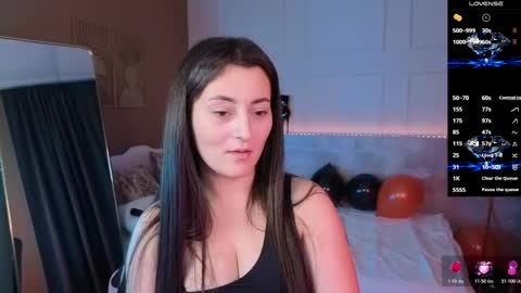 Kylie online show from 10.30.25