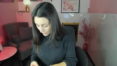 Kylie online show from 12.17.25