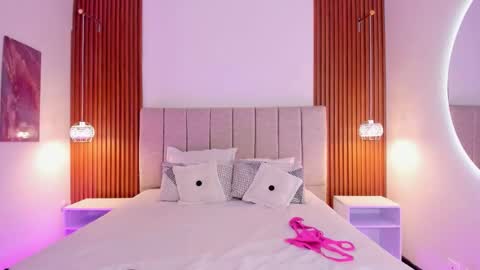 Snapshot of kylie_sofi chatting on 02.03.26 kloe sofia online show from 02.03.26