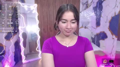 Snapshot of kylie_tay1 chatting on 03.04.26 kylie_tay1 online show from 03.04.26