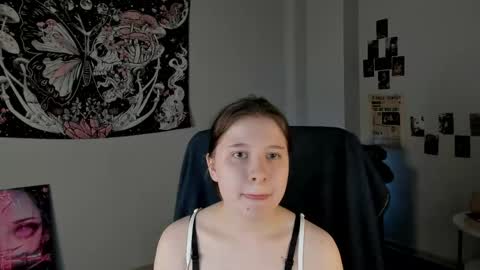 Snapshot of kylie_voss chatting on 06.02.26 Kylie online show from 06.02.26