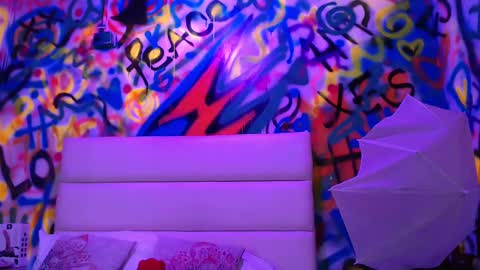 Melissa online show from 02.03.25