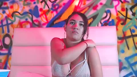 Melissa online show from 02.03.25