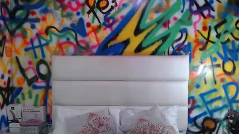 Melissa online show from 02.17.25