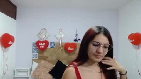 Melissa online show from 02.19.25