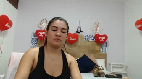 Melissa online show from 02.23.25