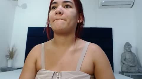 Melissa online show from 10.17.25