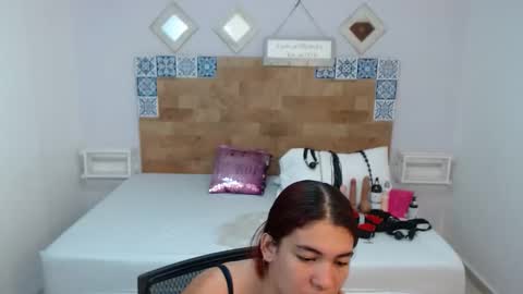 Melissa online show from 11.24.25