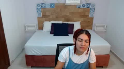 Melissa online show from 02.06.26