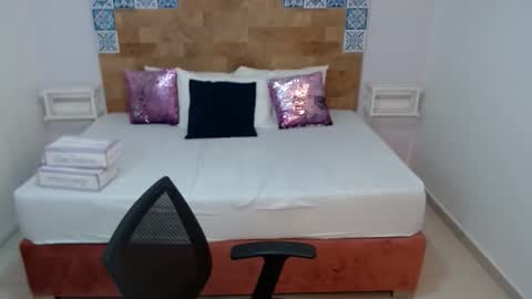 Melissa online show from 02.19.26