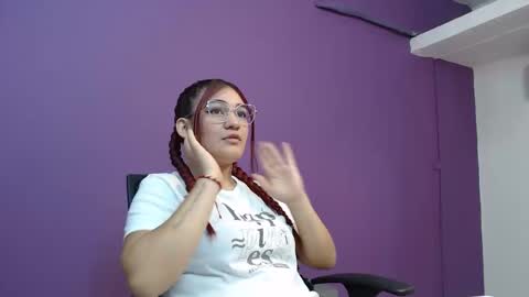 Melissa online show from 02.28.26