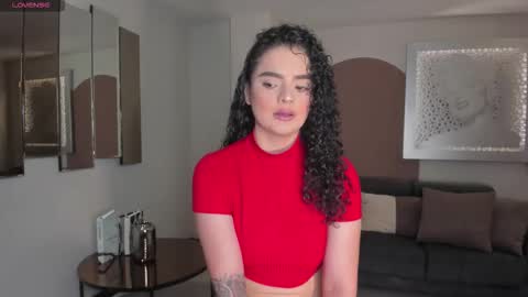 Kylie Jenkins online show from 11.14.25