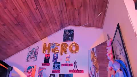   online show from 03.21.26