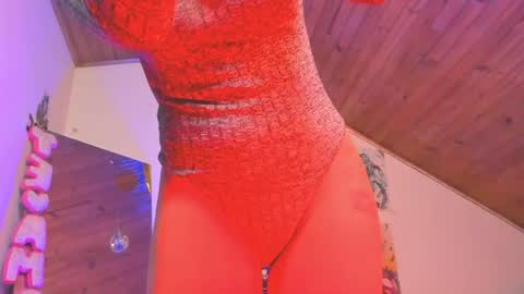 Snapshot of kyliekandy chatting on 04.26.26 online show from 04.26.26