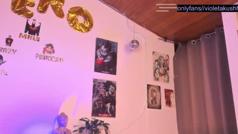 Snapshot of kyliekandy chatting on 05.19.26 online show from 05.19.26