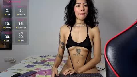 Snapshot of kyliemamihottie chatting on 10.24.25 kyliemamihottie online show from 10.24.25