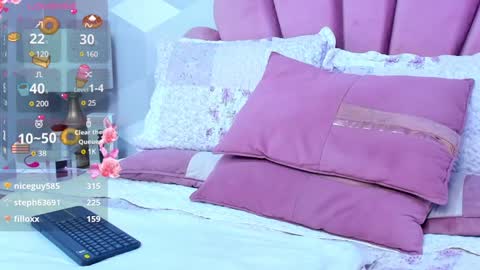 Kylie jl online show from 02.07.25