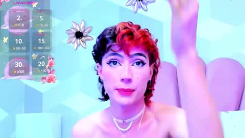 Kylie jl online show from 03.10.25