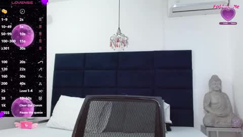 Kylie online show from 09.18.25