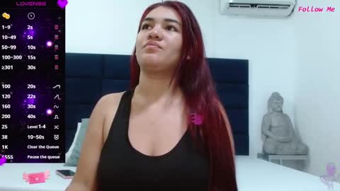 Kylie online show from 09.21.25