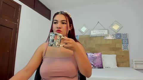 Kylie online show from 02.04.26