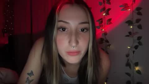 kyliiii online show from 05.01.26