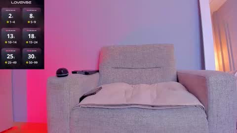 Kylliam Levis online show from 10.30.25