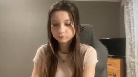 Snapshot of kymberlychimes chatting on 02.19.26 Kary online show from 02.19.26