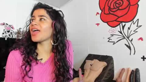 call me kim  online show from 11.16.25