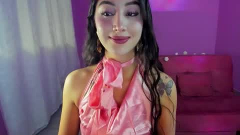 Kym Giraldo online show from 11.30.25