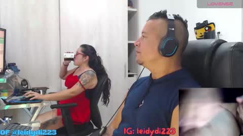 kyobiker223 online show from 09.16.25