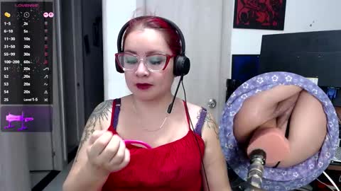 kyobiker223 online show from 12.13.25