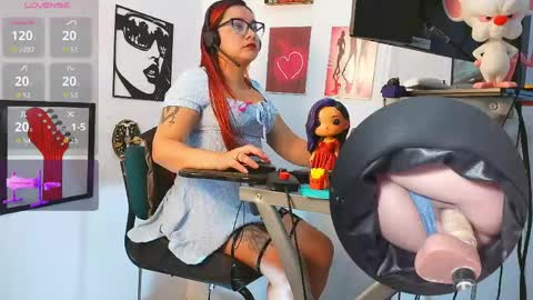 kyobiker223 online show from 04.14.26