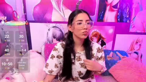 kyoko_bms online show from 09.14.25