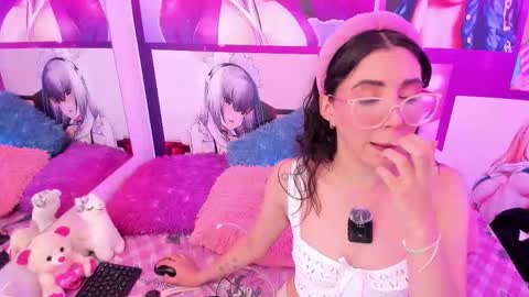 kyoko_bms online show from 10.10.25