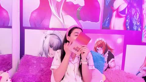 kyoko_bms online show from 10.18.25