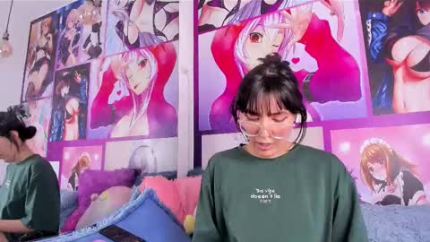 Snapshot of kyoko_bms chatting on 03.09.26 kyoko_bms online show from 03.09.26