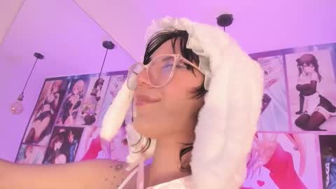 Snapshot of kyoko_bms chatting on 03.27.26 kyoko_bms online show from 03.27.26