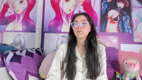 Snapshot of kyoko_bms chatting on 03.31.26 kyoko_bms online show from 03.31.26