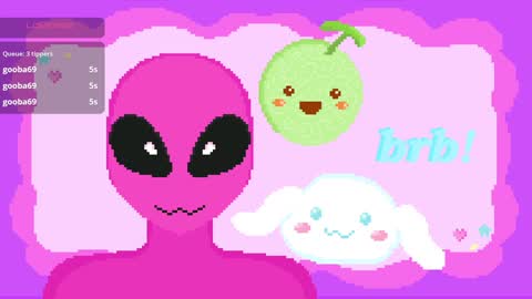 kyomi online show from 01.17.25