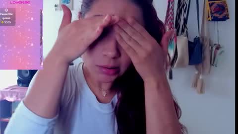 kyomi online show from 11.25.25