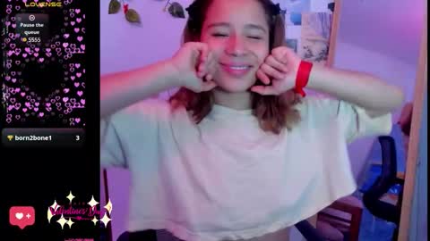 kyomi online show from 02.17.26