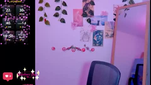 kyomi online show from 02.19.26