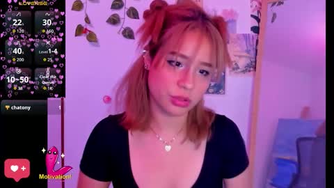 kyomi online show from 03.07.26