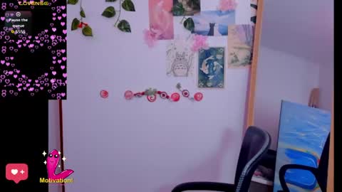 kyomi online show from 03.27.26