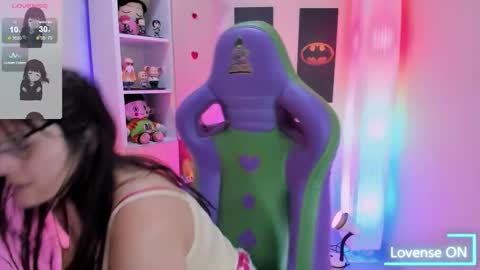 Kyomi online show from 01.10.26