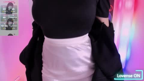 Kyomi online show from 01.14.26