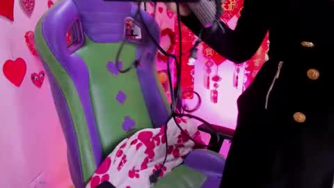 Kyomi online show from 02.10.26