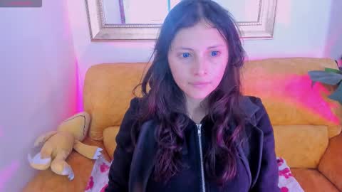 Snapshot of kyomi_chang chatting on 03.14.26 Kyomi online show from 03.14.26