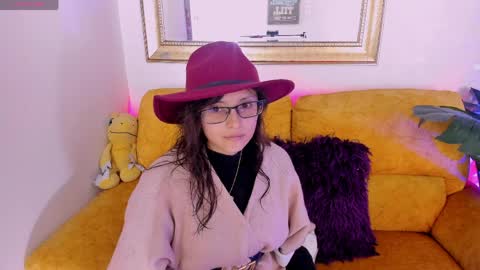 Snapshot of kyomi_chang chatting on 03.30.26 Kyomi online show from 03.30.26